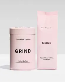 Grind ad