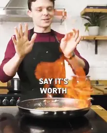 HexClad ad