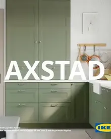 IKEA ad