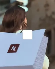 Nespresso ad